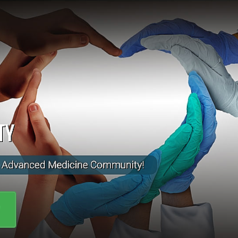 AM Community - Join FREE