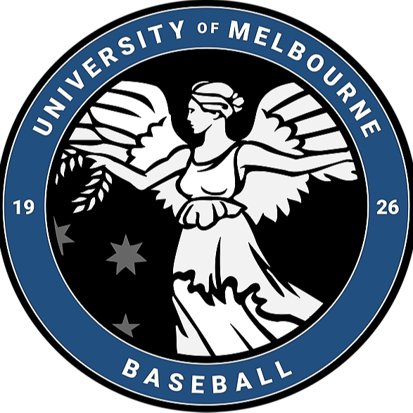 Melbourne Uni Baseball Club Linktree