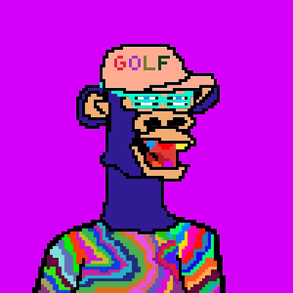 The Pixel Monkey | Twitter, Instagram | Linktree