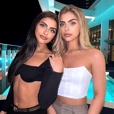 Lauren Hamden - Find Lauren Hamden Onlyfans - Linktree