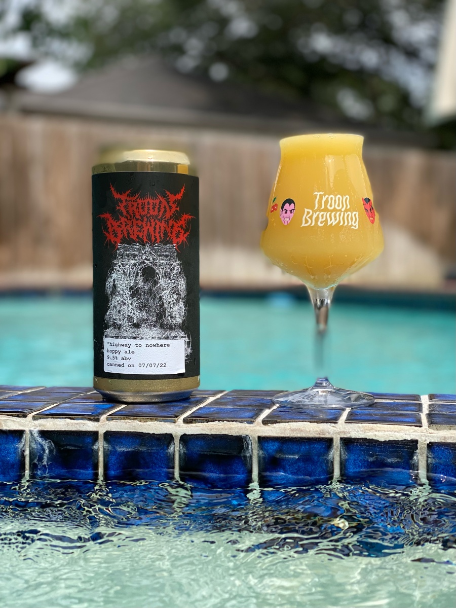 Musical Box Brewing Linktree