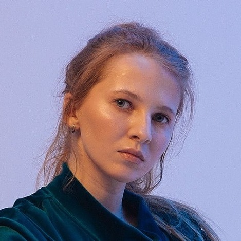 Victoria Volokitina (volv_victory) Profile Image | Linktree