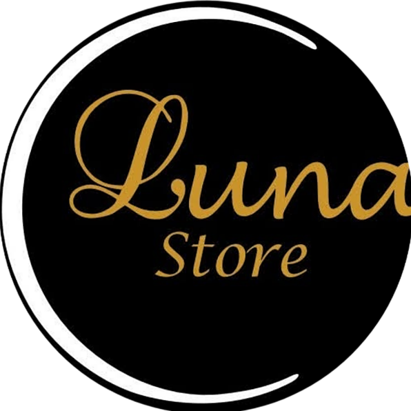 LunaStore Linktree