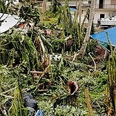 This U.S. commonwealth is still rebuilding 6 months after Super Typhoon Yutu made landfall