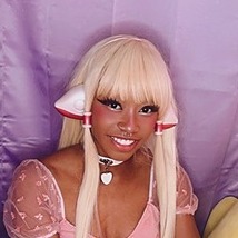 accelgirl | Twitter, Instagram, TikTok, Twitch | Linktree