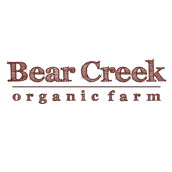 Bear Creek Organic Farm | Linktree