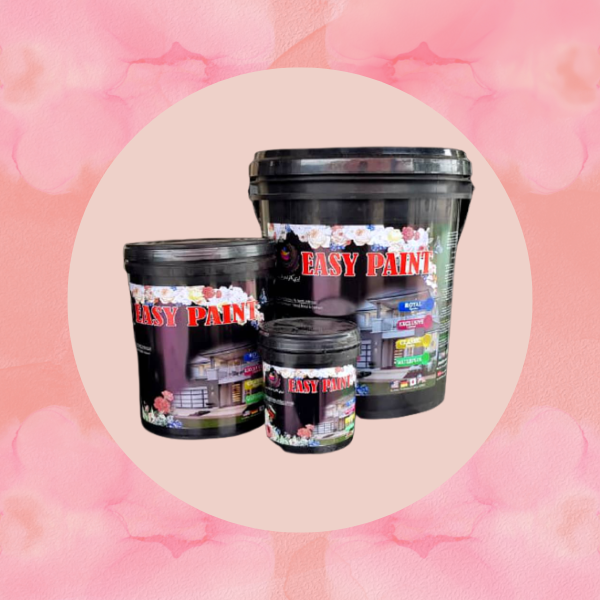 easypaintjitra Instagram, Facebook, TikTok Linktree