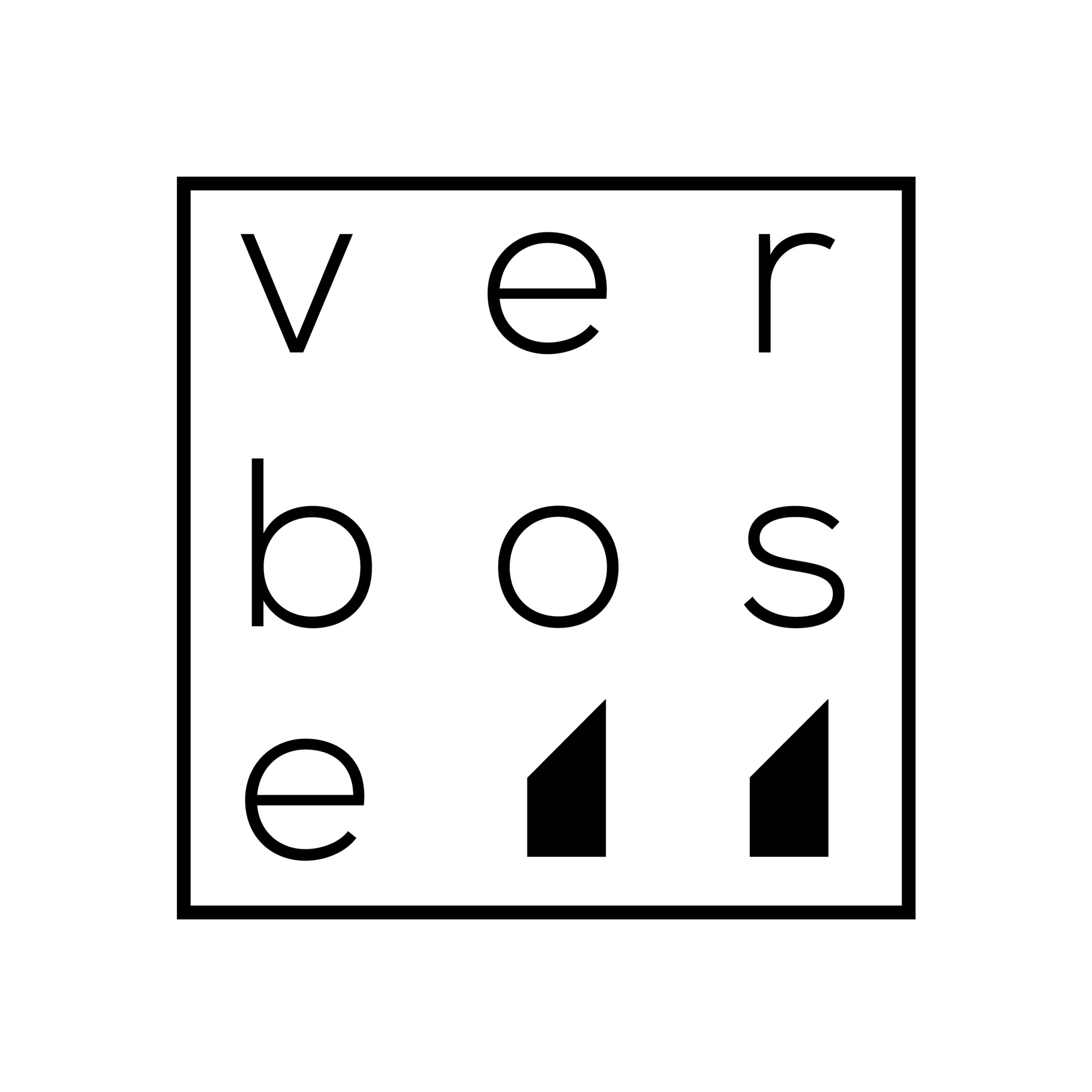 @Verbose | Linktree