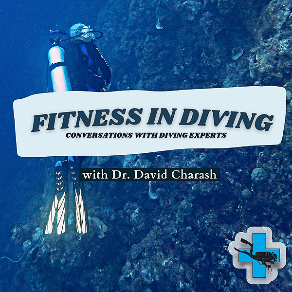 Fitness In Diving Listen on Spotify Linktree