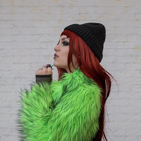 Indiefoxx | Linktree