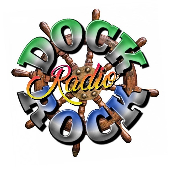 Dock Rock Radio | Instagram, Facebook | Linktree
