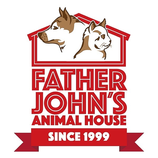 Father John's Animal House Instagram, Facebook Linktree
