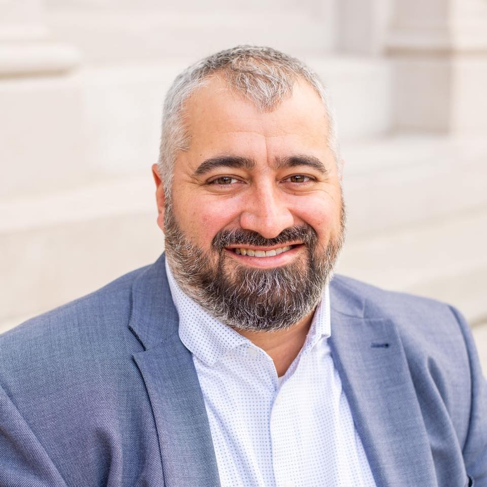 Robbie Baker eXp Realty Instagram, Facebook, TikTok Linktree