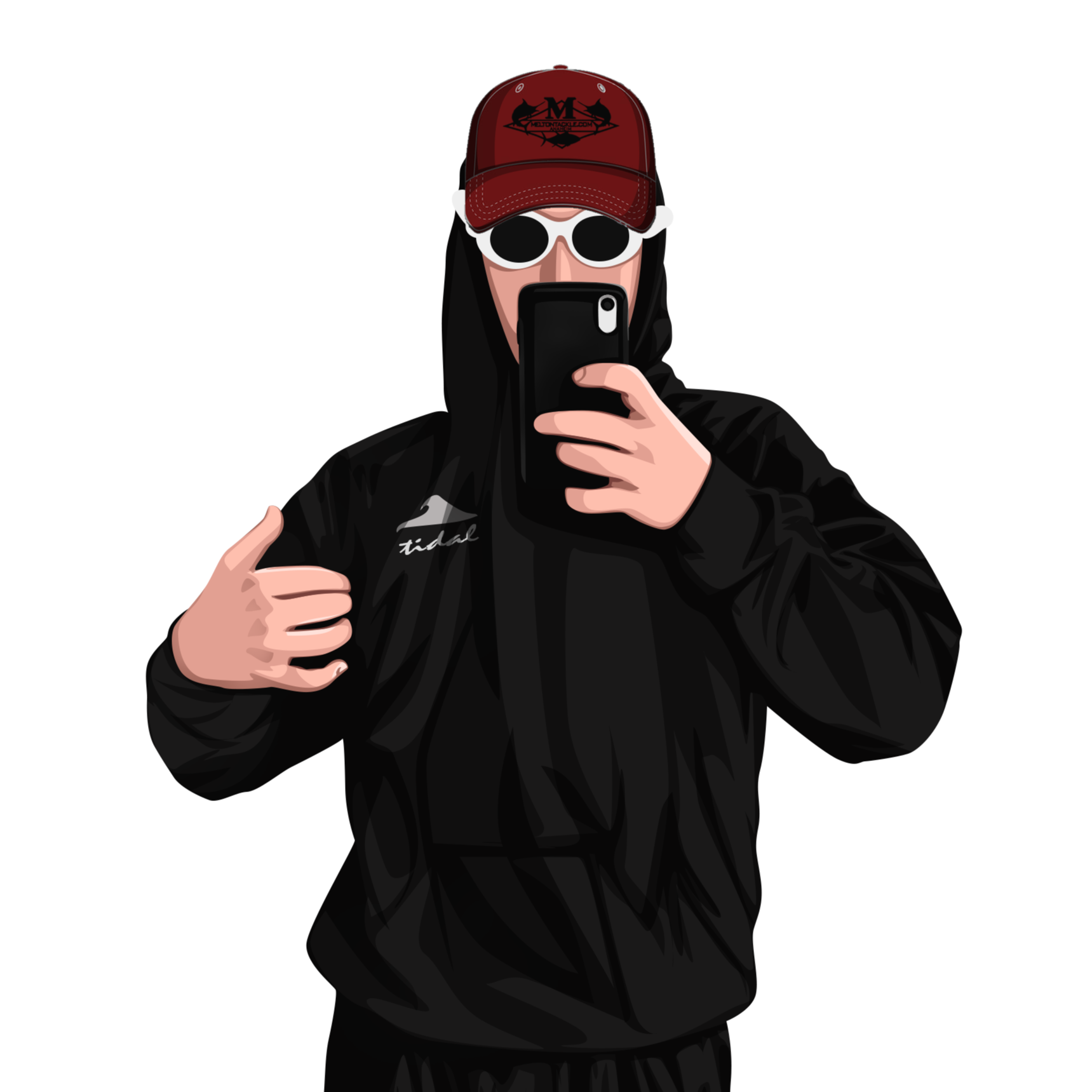 Discover Tabi: Twitter, Instagram & Twitch - dfxxt8z