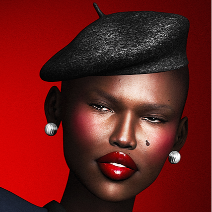 Maya Reyes | Instagram, Facebook | Linktree