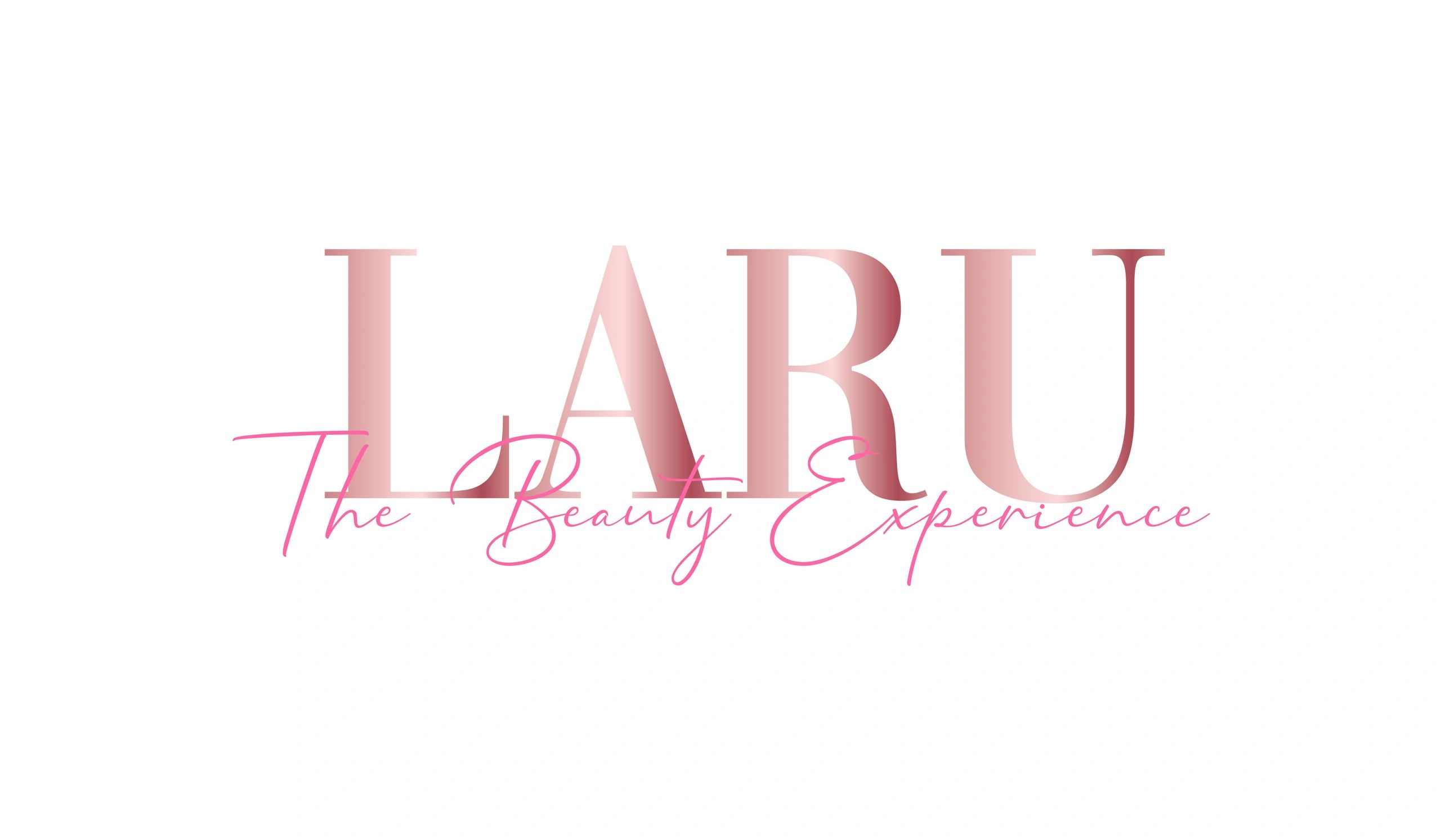 LaRu The Beauty Experience Linktree