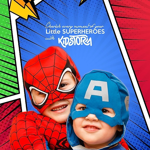 Kidstoria id TikTok Linktree
