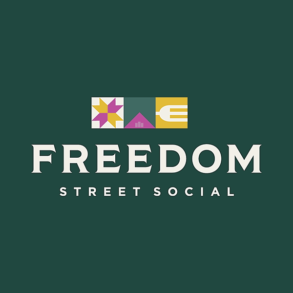 Freedom Street Social Linktree