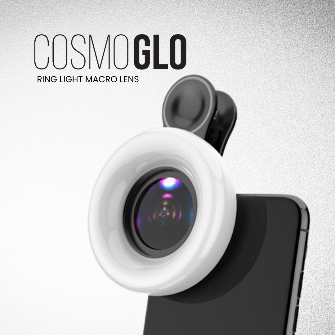 thecosmoglo Linktree