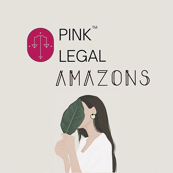 Pink Legal Amazons Linktree