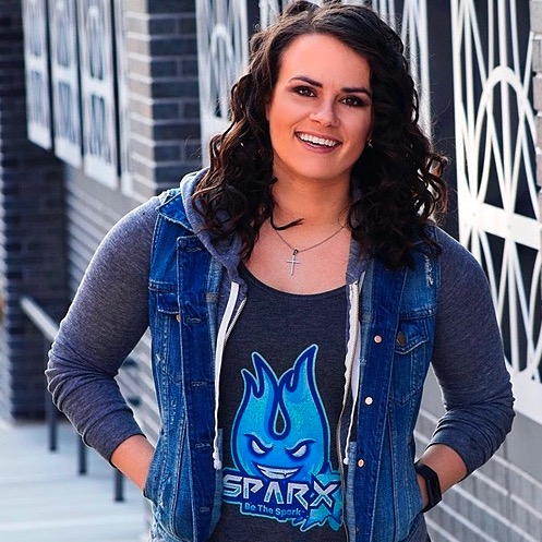 b.sparxful | Twitter, Instagram, Facebook, TikTok, Twitch | Linktree