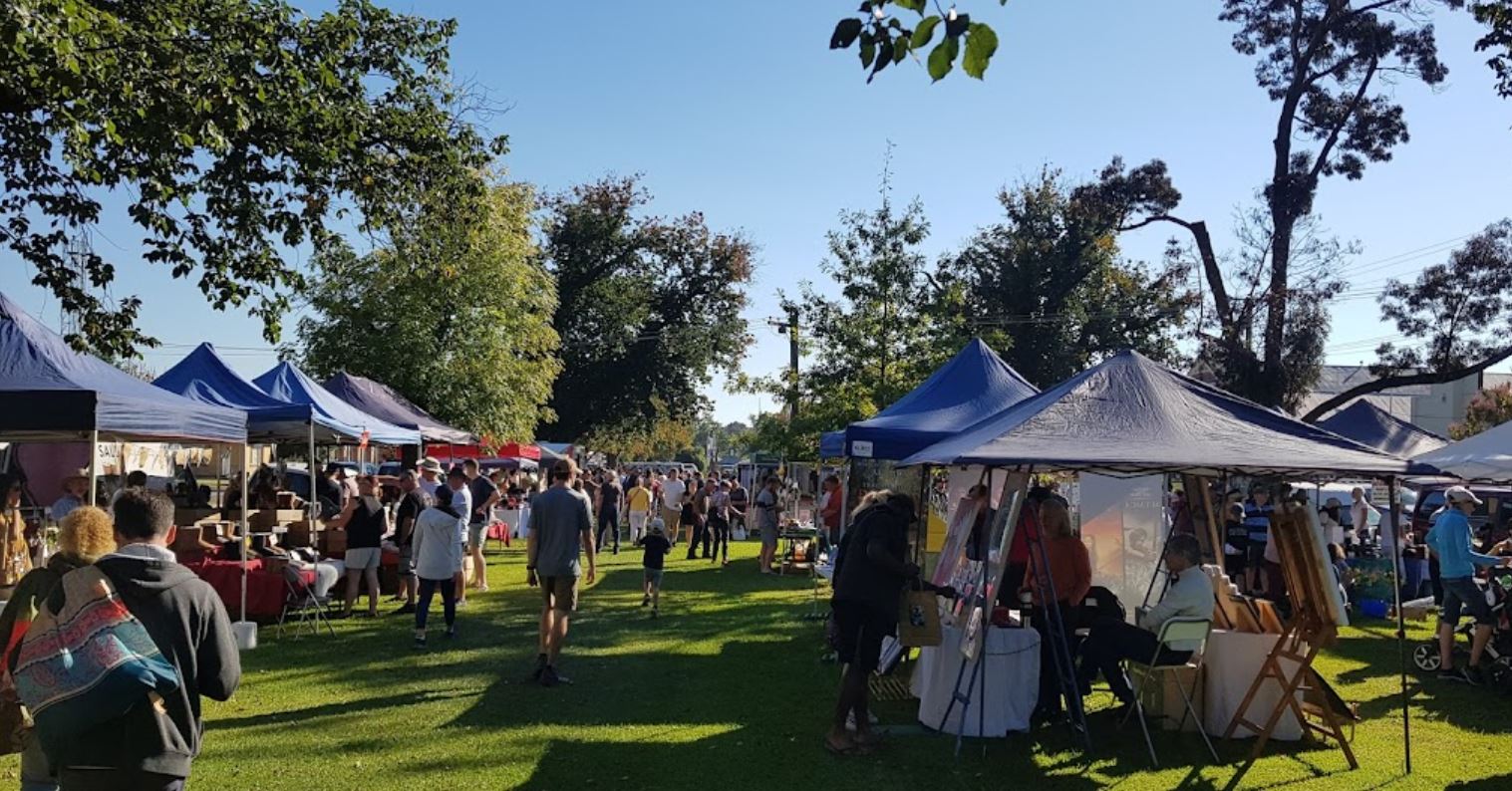 farmersmarket4 Instagram, Facebook Linktree