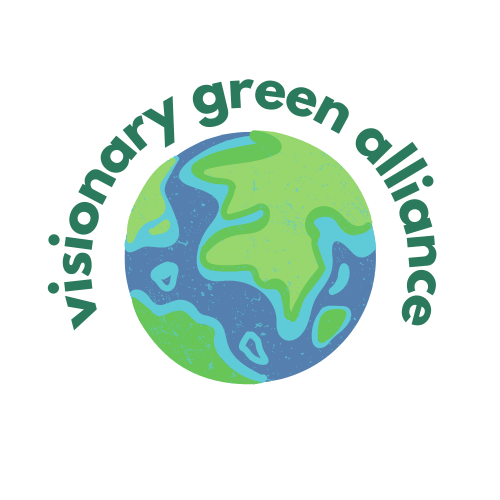 Visionary Green Alliance Linktree