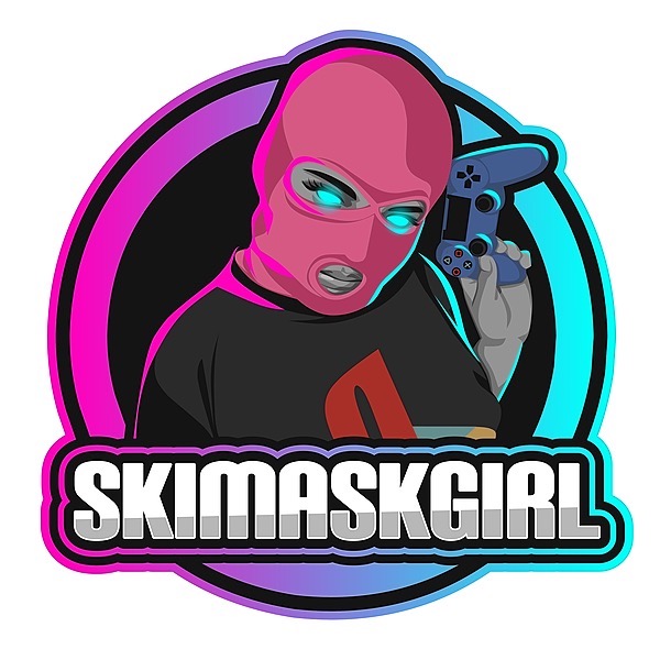 Skimaskgirl Twitter, Instagram, Twitch Linktree