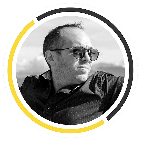 Giuseppe Lombardi Linktree