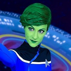 Lucky Lemon Cosplay | Twitter, Facebook, TikTok | Linktree