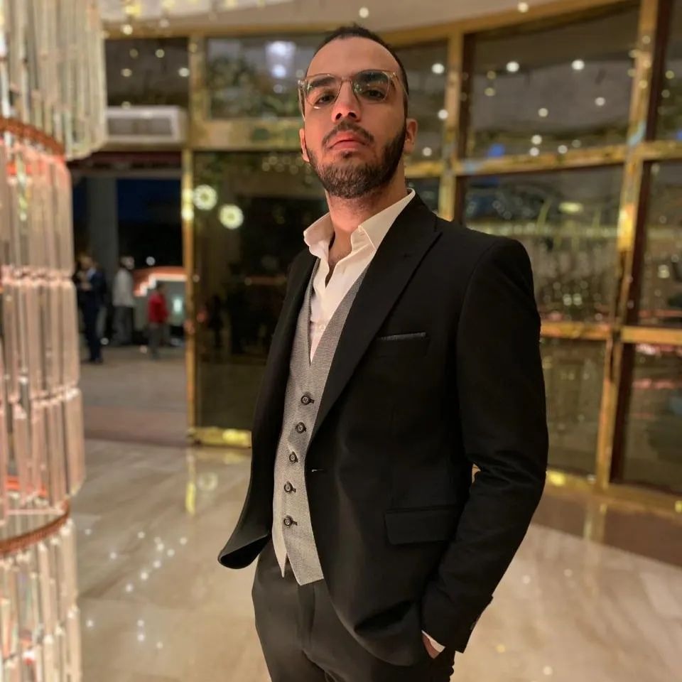 Azguard Twitter, Instagram, Facebook Linktree