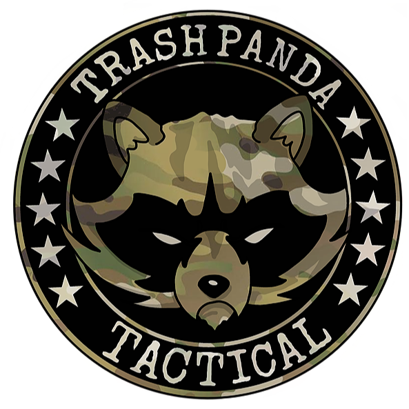 Trash Panda Tactical Linktree