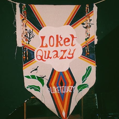 Loket Quazy | Instagram | Linktree