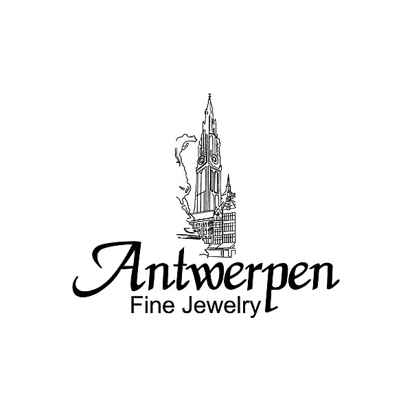 Antwerpen Fine Jewelry Instagram, Facebook Linktree