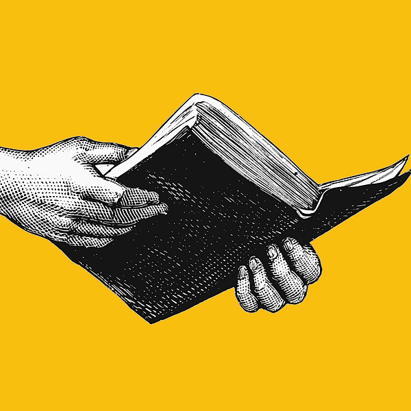 [分享] 我開了一個關於讀書的 podcast 節目……