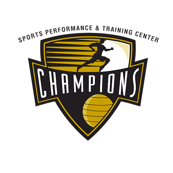 Champions Sports Performance Linktree
