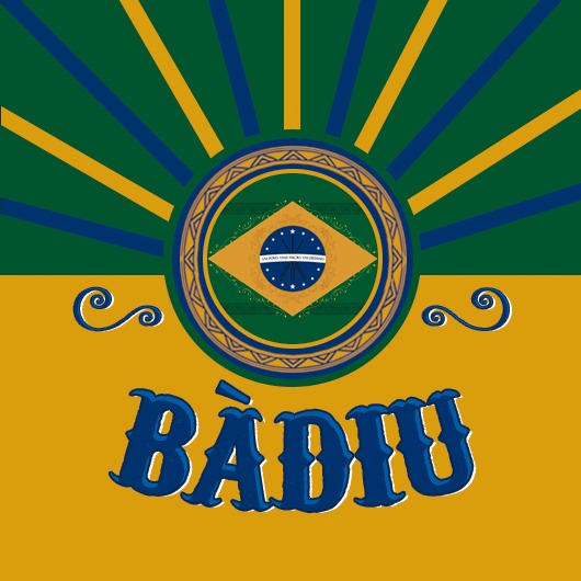 badiu | YouTube, Spotify | Linktree