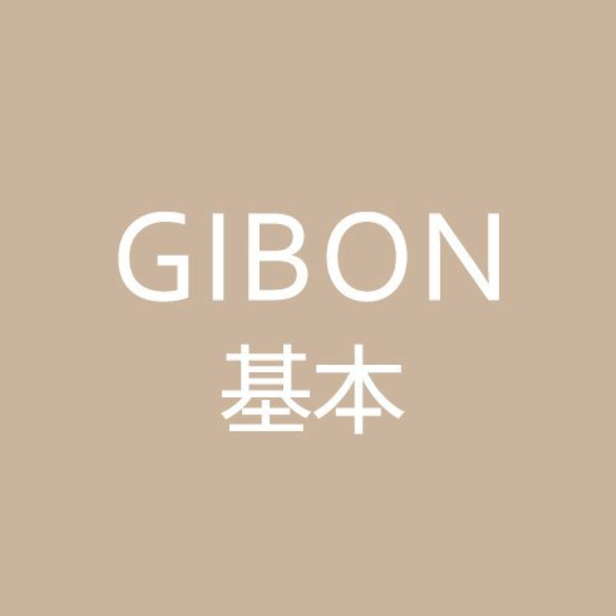 @GIBON_ | Linktree