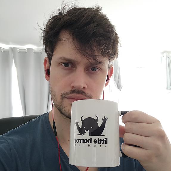 Angelo parodi twitter instagram linktree