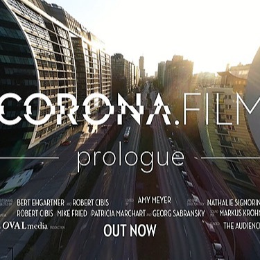 @CORONA.Film_Prologue Profile Image | Linktree