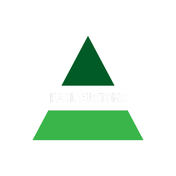 KASL Customs Instagram, Facebook Linktree