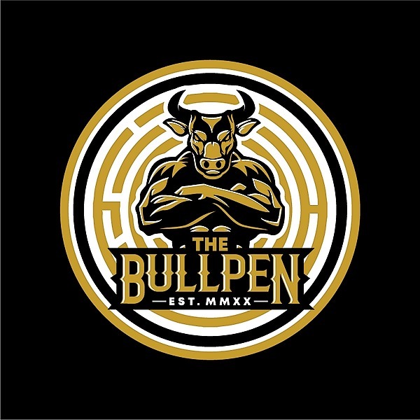 The Bullpen Linktree
