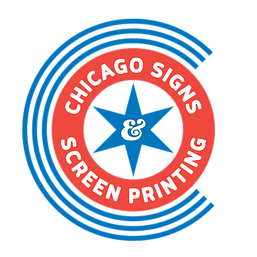 Chicago Signs and Screen Printing Linktree