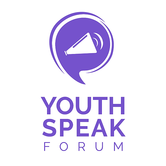 Youth Speak Forum 2023 Instagram, TikTok Linktree