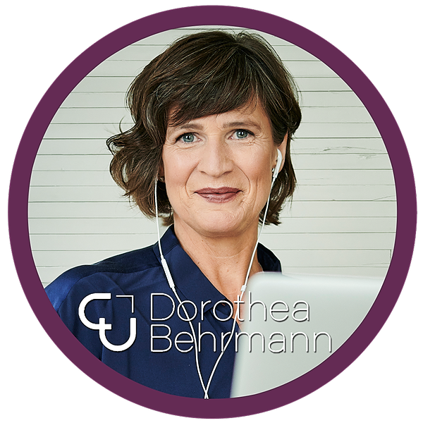 Dorothea Behrmann Linktree