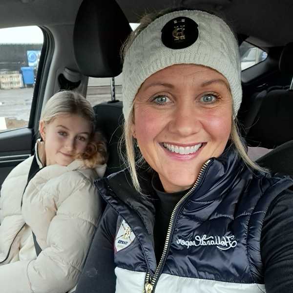 Lucy Mack Weight Loss Coach Instagram, Facebook Linktree