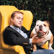 Follow me on Twitter (@jason)