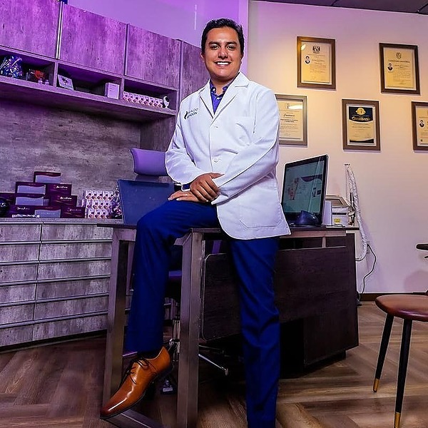 dr_aldo_rendon Instagram, Facebook Linktree