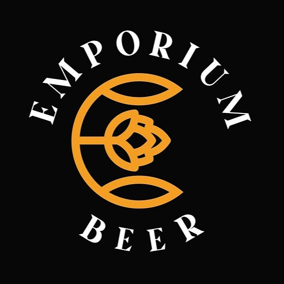 Emporium Beer Instagram Linktree
