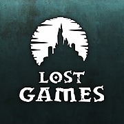 Lostgamez